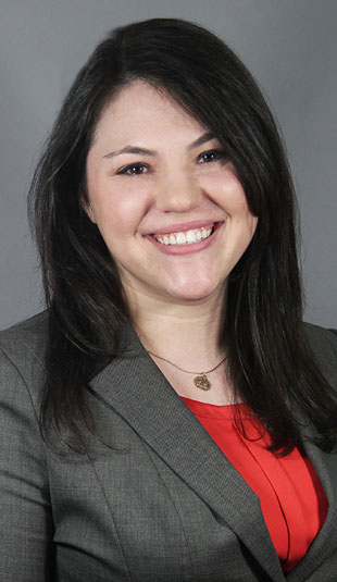 Michigan Wealth Preservation Attorney Kate Lynn Ringler
