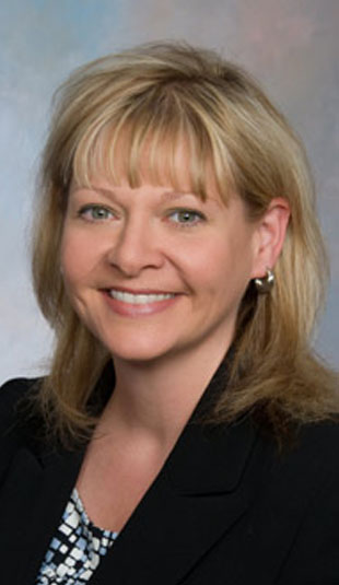 Michigan Family Law Criminal Law Attorney Sandra Harrison