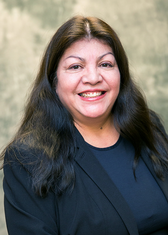 Gloria Walsh, Paralegal