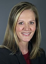 Medicaid Manager Amy Badke