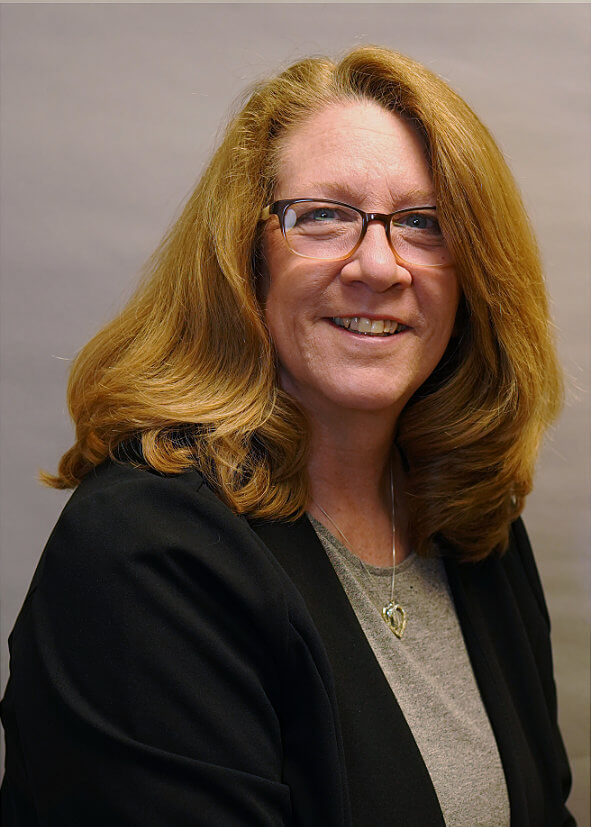 Diane Modrak, Paralegal