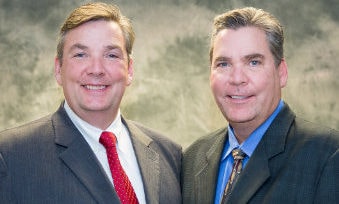 James Simasko & Patrick Simasko of Simasko Law, P.C.