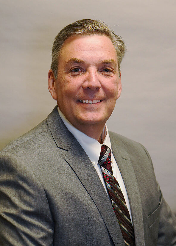 Michigan Law Attorney James M. Simasko