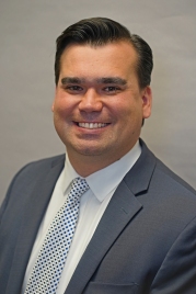Joe Fresard, Attorney