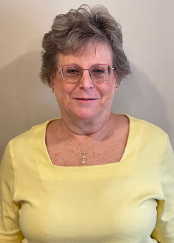 Susan DeLong, Michigan Law Paralegal