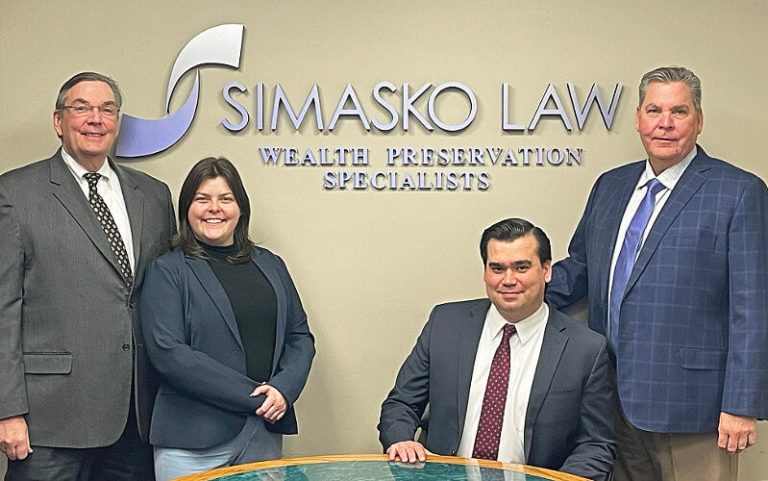 Michigan Elder Law Attorneys - Simasko Law